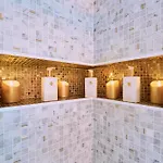 شقة Goldpearl-Hyper Centre-Lit King Size-Parking Offert