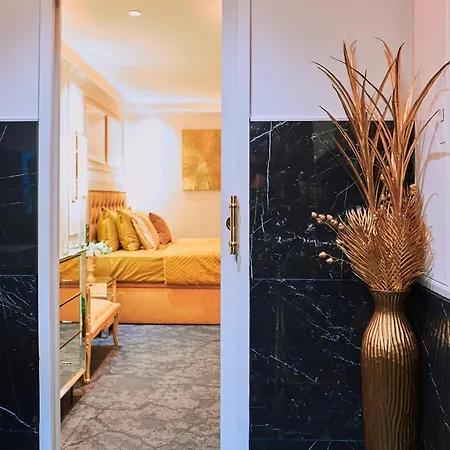 Les Perles Amienoises-Suite Luxe Centre-Parking