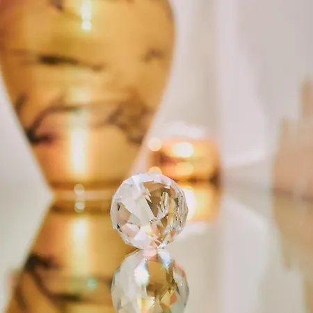 Daire Les Perles Amienoises-Suite Luxe Centre-Parking