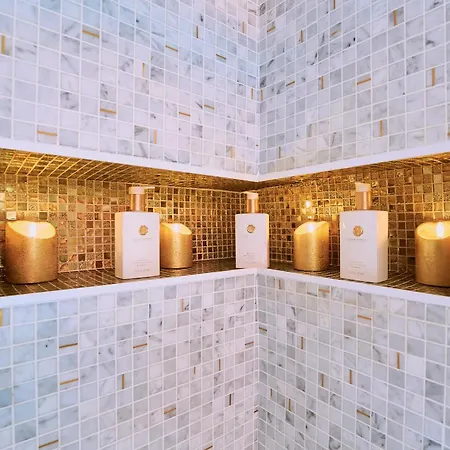 Daire Les Perles Amienoises-Suite Luxe Centre-Parking