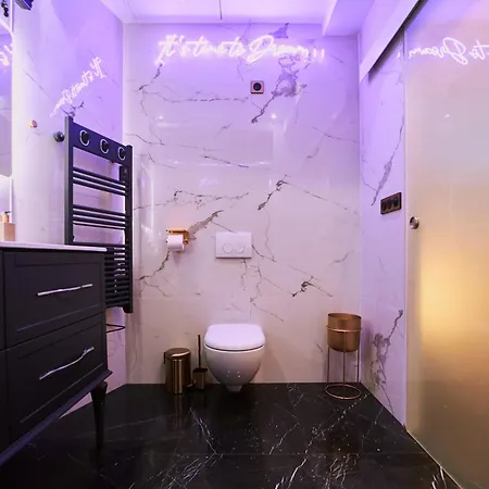 Les Perles Amienoises-Suite Luxe Centre-Parking Daire *