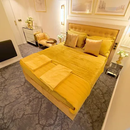 Les Perles Amienoises-Suite Luxe Centre-Parking Daire