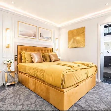 Lejlighed Goldpearl Hypercentre Gare Parking Offert *